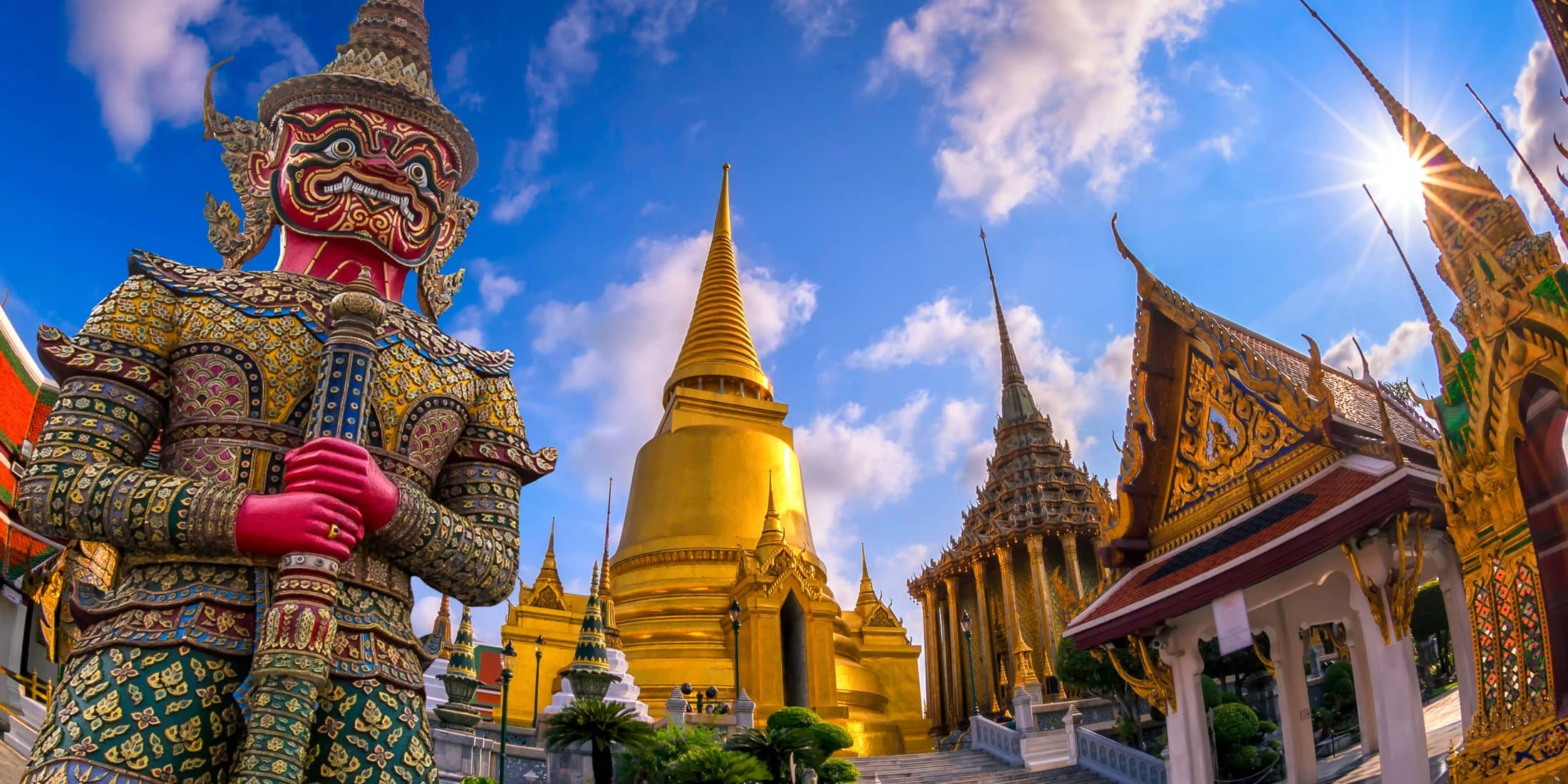 Thailand